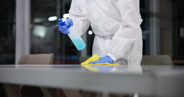 24/7 Emergency Blood Cleanup experts in Ballwin, MO
